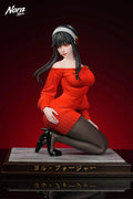 【Pre-Order】1/4 Scale Yor Forger-SPY X FAMILY-Nora Studio