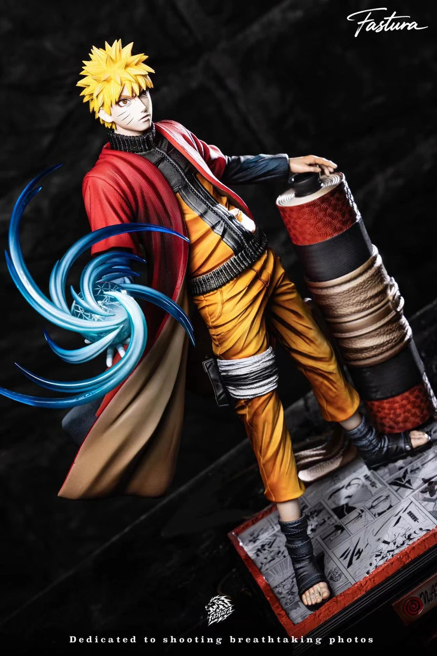 【Pre-Order】Sage Mode Uzumaki Naruto-Naruto-Lifetime Studio