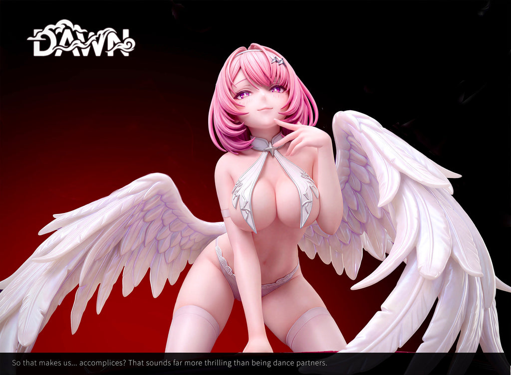 【Pre-Order】Remielle Dan-Zenless Zone Zero-DAWN Studio