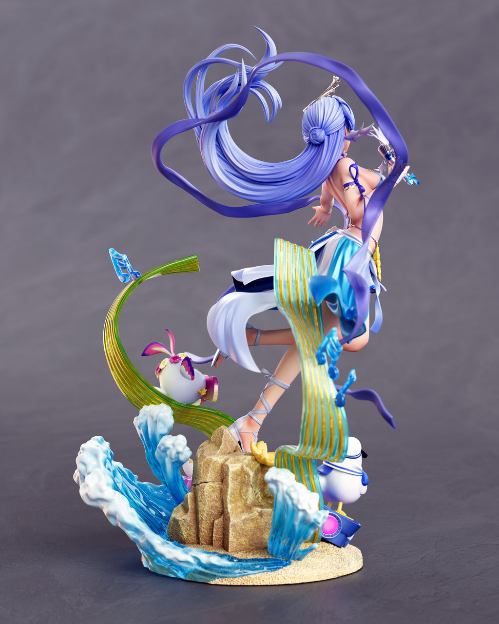 【Pre-Order】1/6 Scale Robin-Honkai: Star Rail-Starengrave Studio