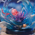 【Pre-Order】1/6 Scale Blue Tide-FSZMWGF Studio