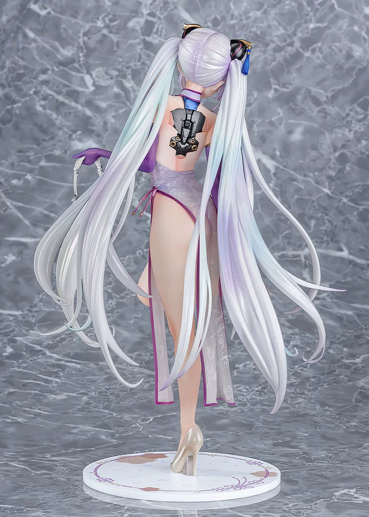 【Pre-Order】1/6 Scale Springtime Data Kearsarge-Azure Lane-Phat! Studio
