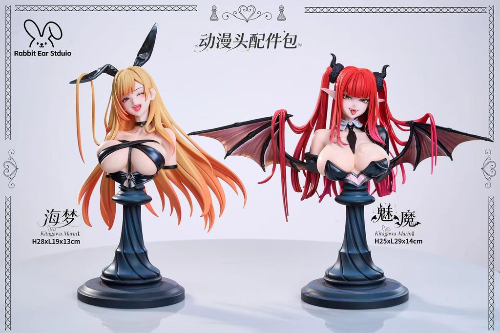【Pre-Order】1/4 Scale Kitagawa Marin-My Dress-Up Darling-Rabbit Ear Studio