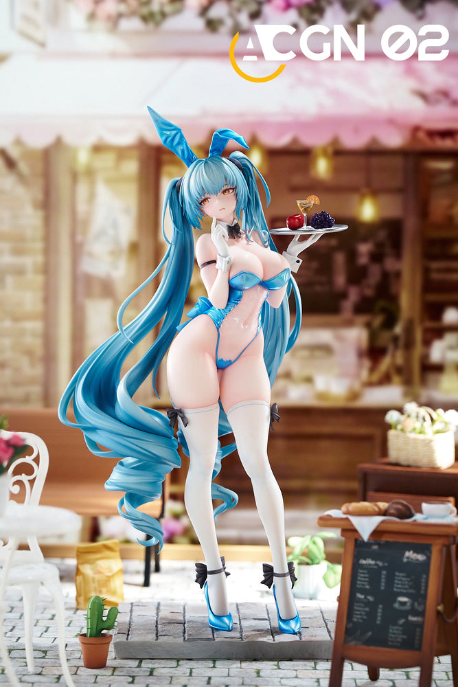 【Pre-Order】1/6 Scale Privaty and Dorothy-NIKKE：The Goddess of Victory-ACGN 02 Studio