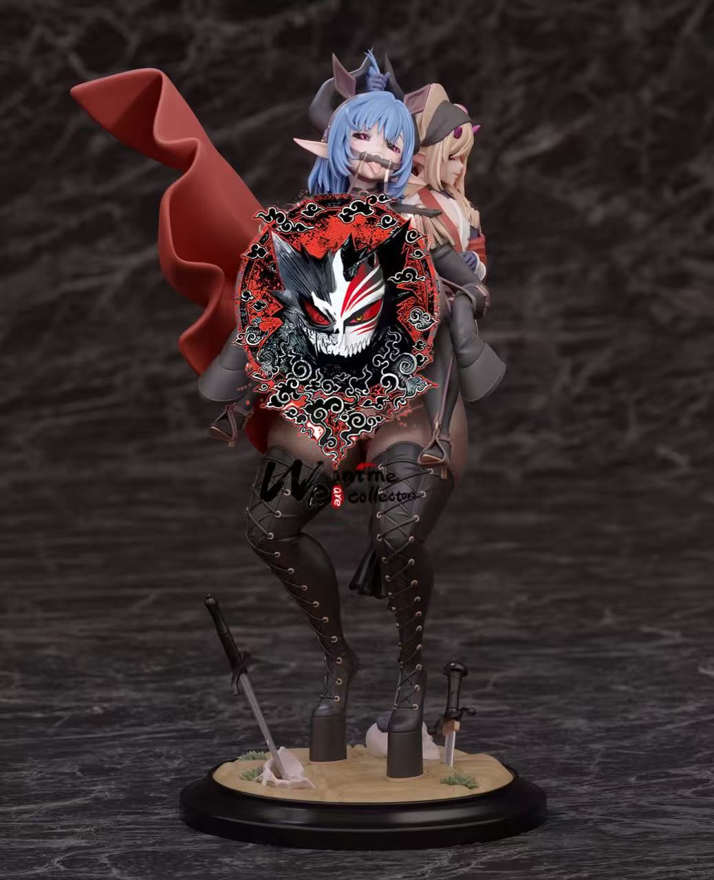 【Pre-Order】Demon Prince-SODA Studio