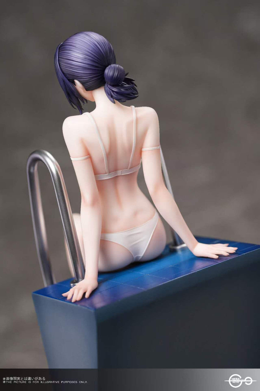 【Pre-Order】1/6 Scale Reze-Chainsaw Man-HeRa Studio