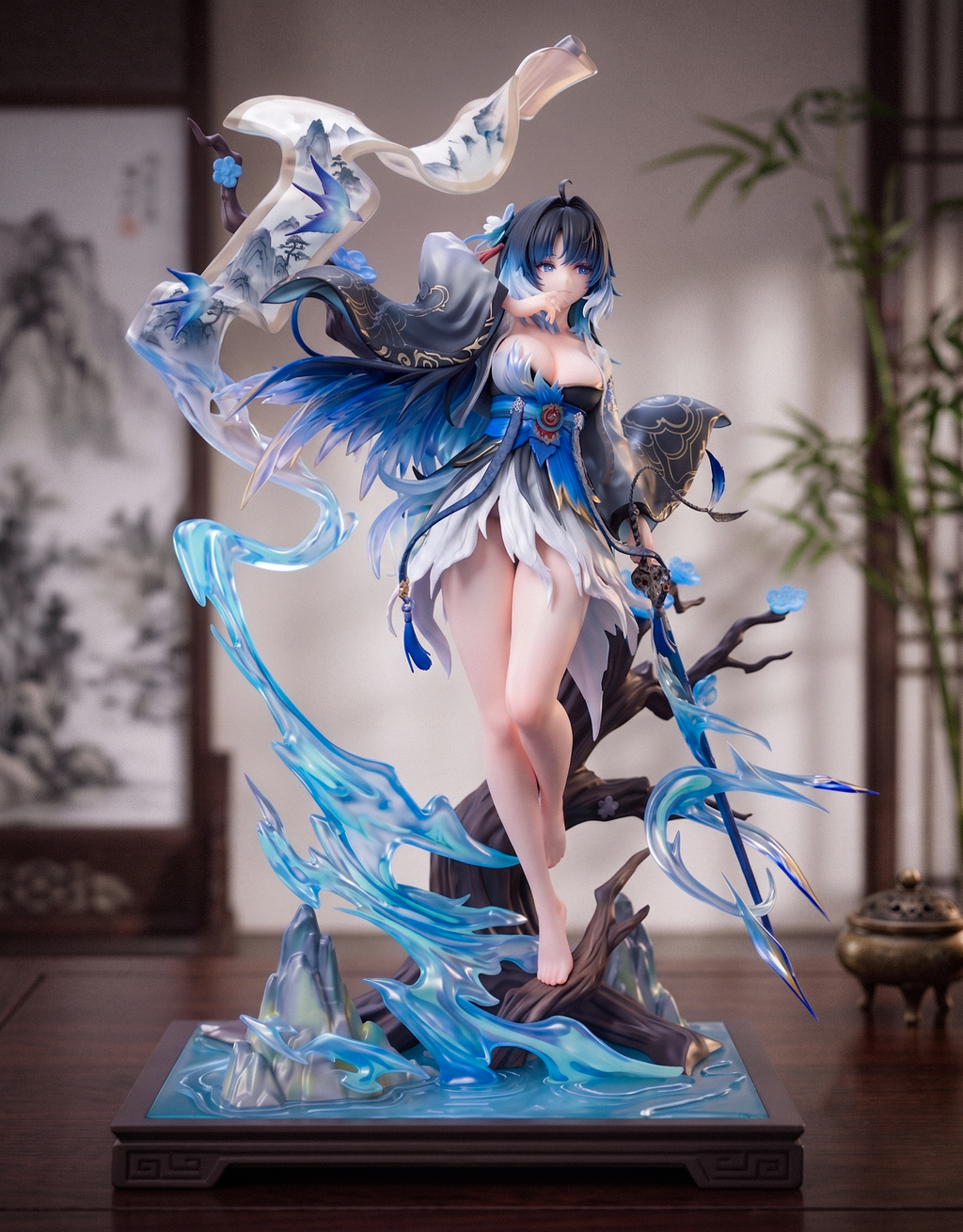 【Pre-Order】1/6 Scale Yangyang-Wuthering Waves-MiYin Studio