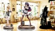 【Pre-Order】1/6 Scale Jane Doe-Zenless Zone Zero-YM Studio