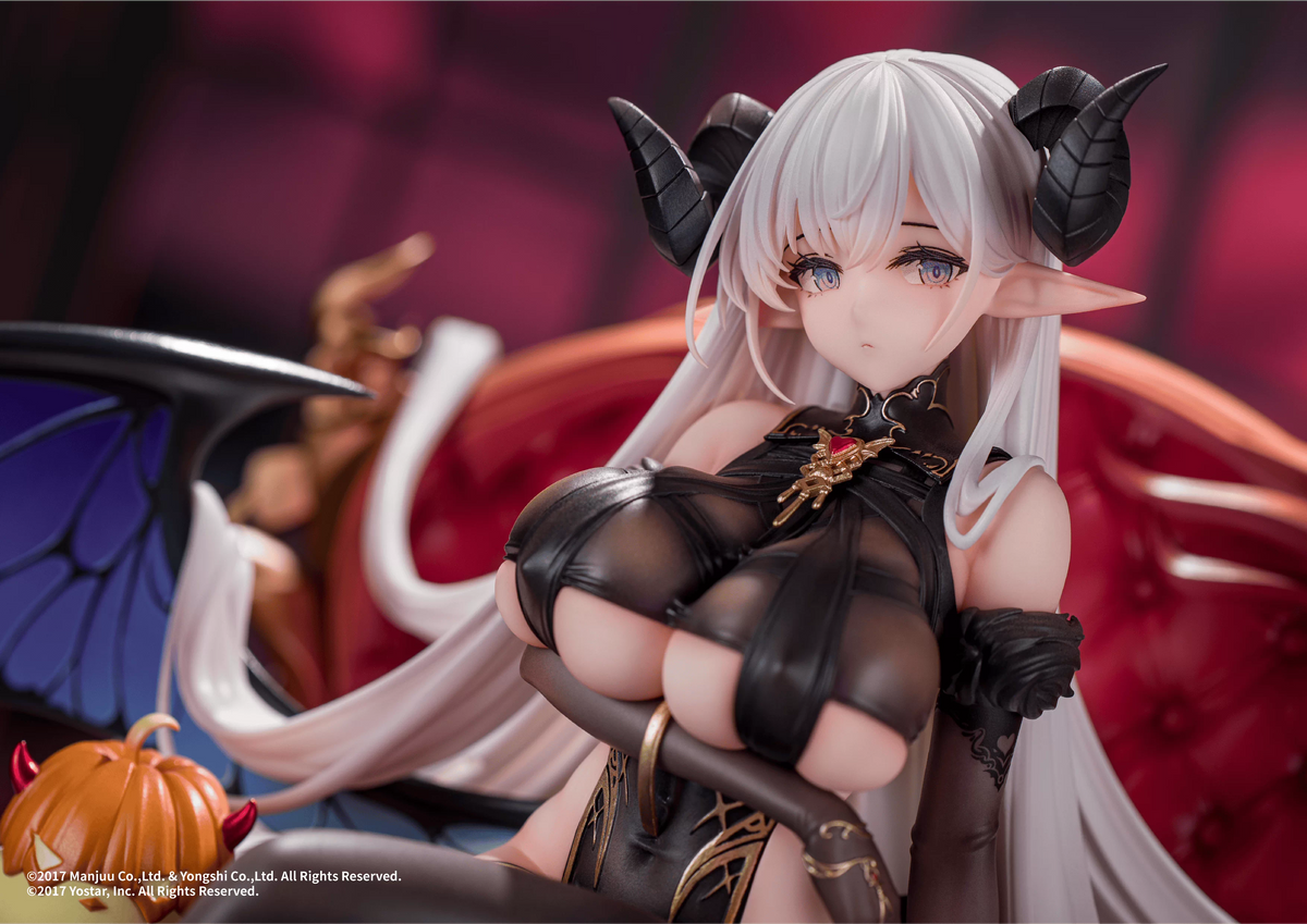 【Pre-Order】1/7 Scale HMS Albion‌-Azur Lane-WINGS Studio
