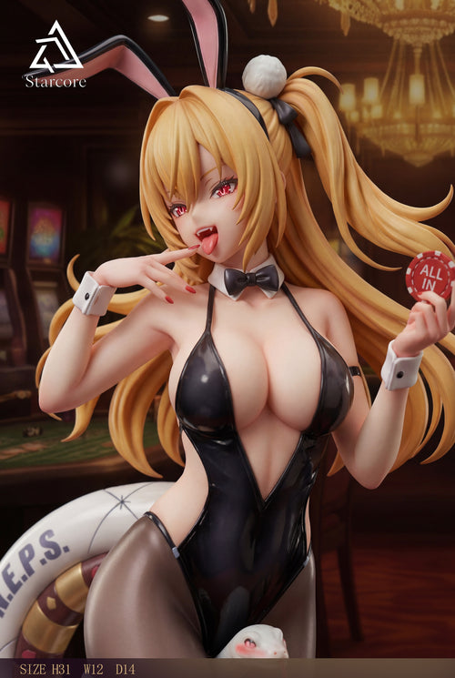 【Pre-Order】1/5 Scale Cissia-Zenless Zone Zero-Starcore Studio