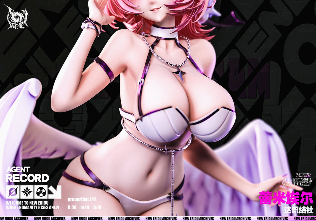【Pre-Order】1/6 Scale Remielle Dan-Zenless Zone Zero-AnXing Studio