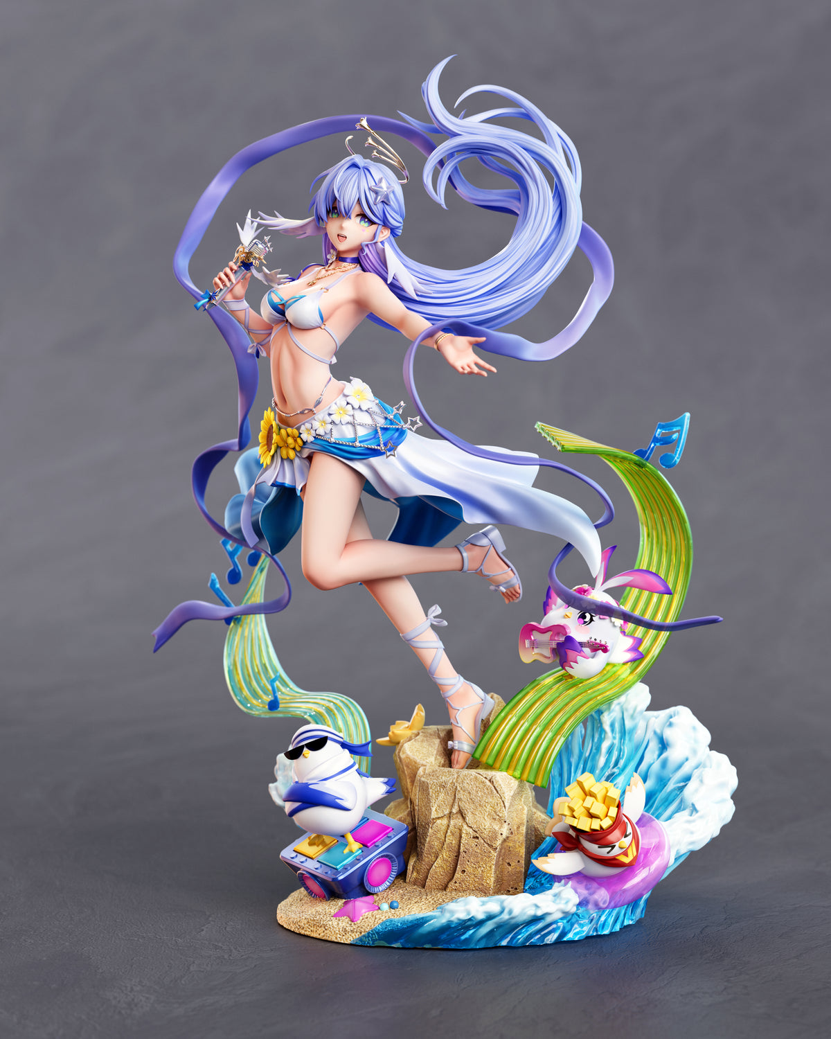 【Pre-Order】1/6 Scale Robin-Honkai: Star Rail-Starengrave Studio