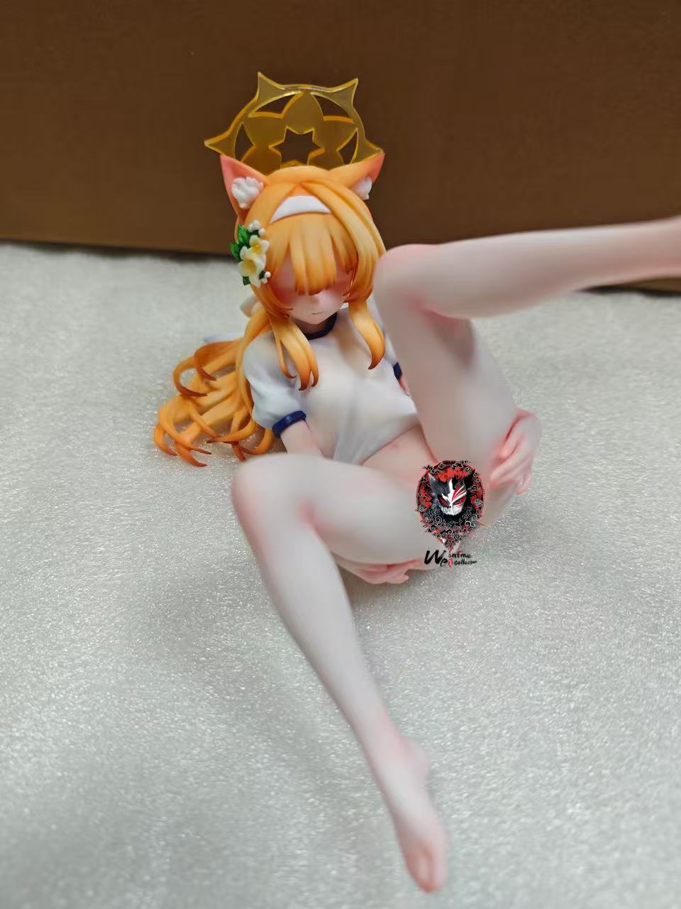 【Pre-Order】1/7 Scale Iochi Mari-Blue Archive-ZTR Studio