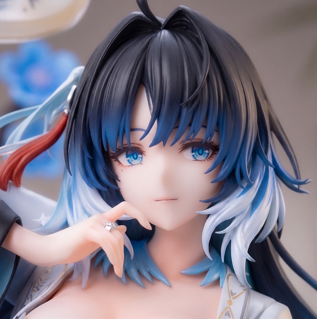 【Pre-Order】1/6 Scale Yangyang-Wuthering Waves-MiYin Studio