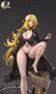 【Pre-Order】1/6 Scale Cynthia-Pokemon-GZ Studio