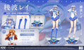 【Pre-Order】1/6 and 1/4 Scale Ayanami Rei-EVA-Night Wing Studio