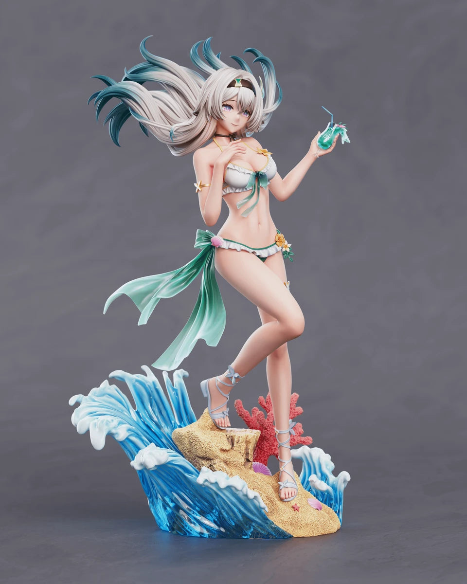 【Pre-Order】1/6 Scale Swimming Suit Firefly-Honkai: Star Rail-Starengrave Studio