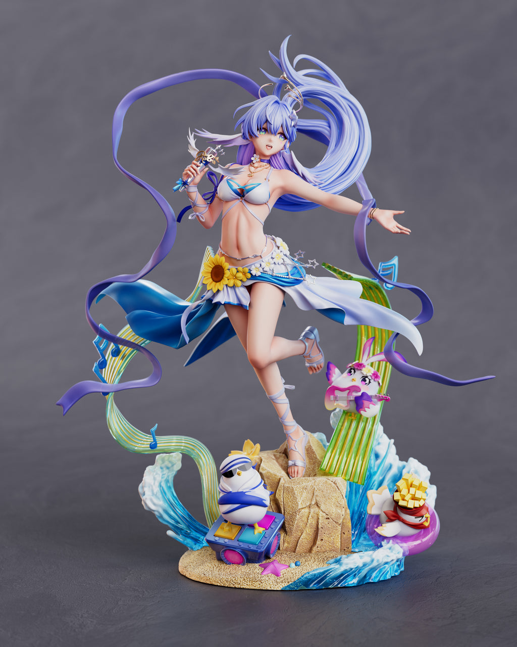 【Pre-Order】1/6 Scale Robin-Honkai: Star Rail-Starengrave Studio
