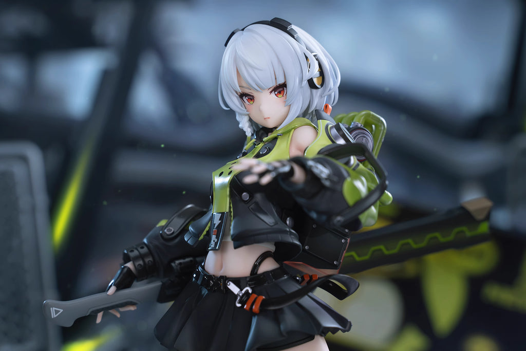 【Pre-Order】1/7 Scaale Anby Demara-Zenless Zone Zero-APEX Studio