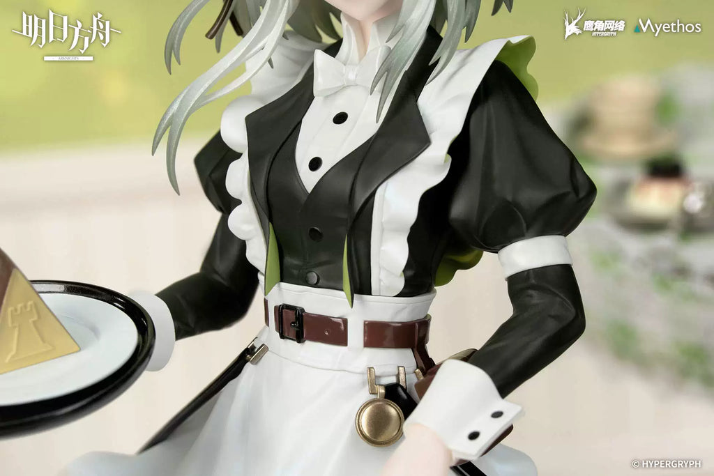 【Pre-Order】1/8 Scale Kal'tsit-Arknights-Myethos Studio