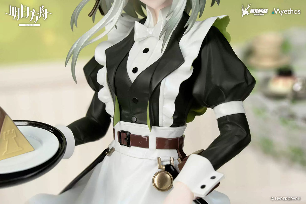 【Pre-Order】1/8 Scale Kal'tsit-Arknights-Myethos Studio