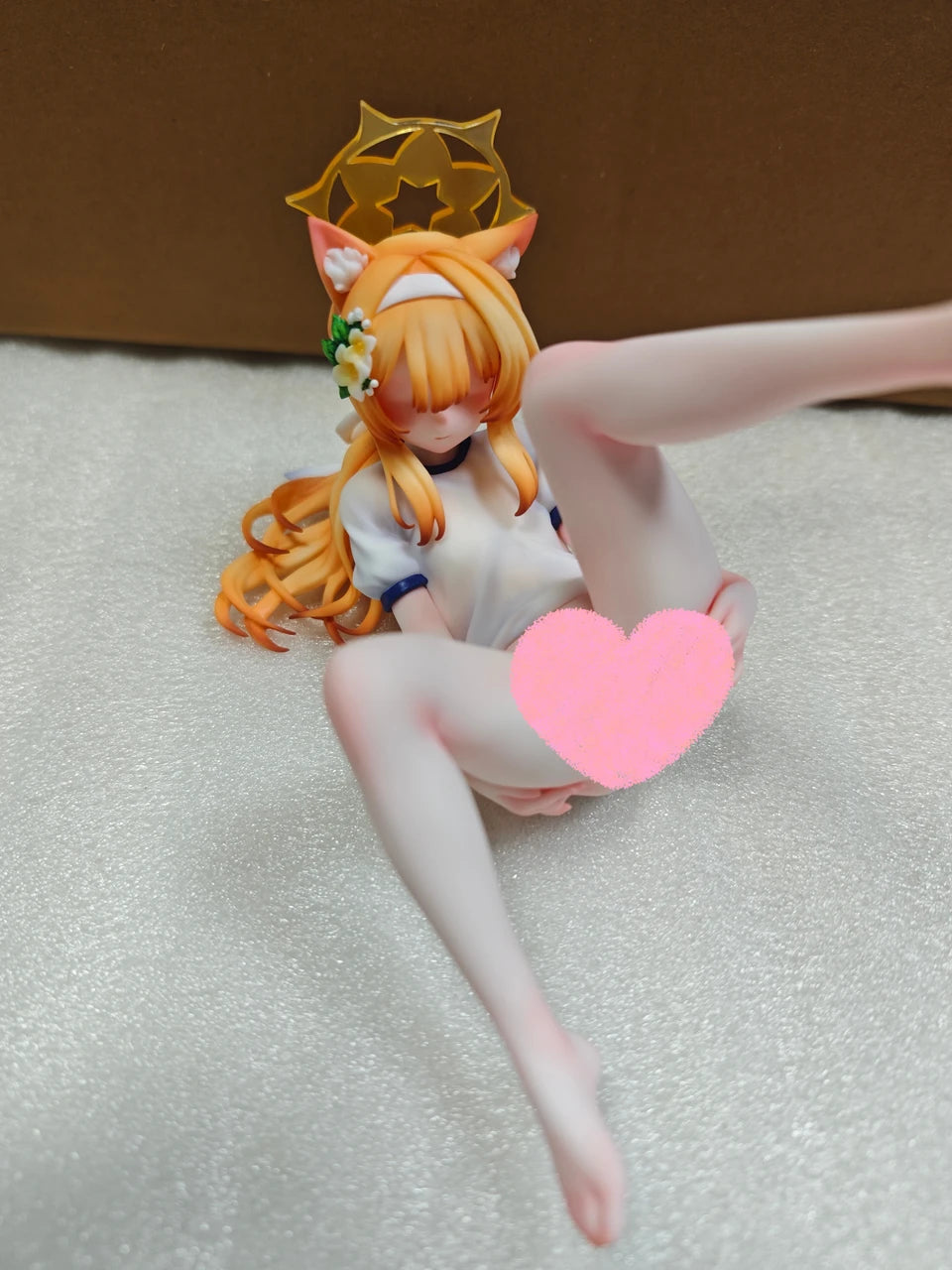 【Pre-Order】1/7 Scale Iochi Mari-Blue Archive-ZTR Studio