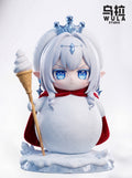【Pre-Order】Snow Queen-Genshin Impact-WULA Studio