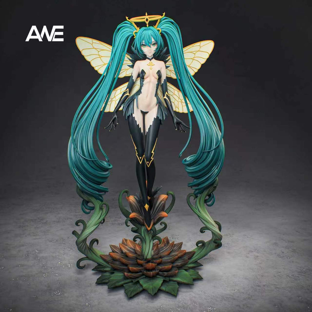 【Pre-Order】Hatsune Miku-Vocaloid-ANE Studio