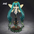 【Pre-Order】Hatsune Miku-Vocaloid-ANE Studio