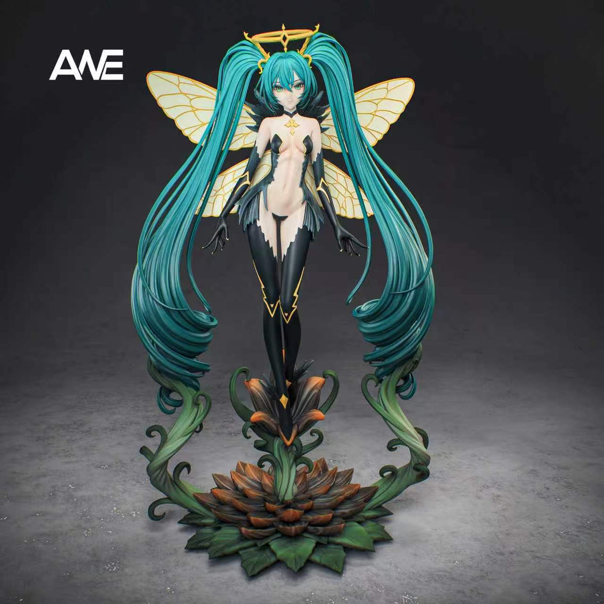 【Pre-Order】Hatsune Miku-Vocaloid-ANE Studio