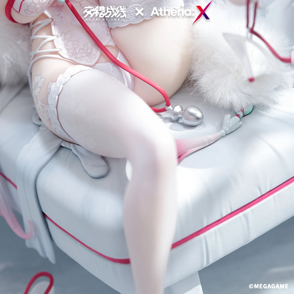 【Pre-Order】1/6 Scale Ying-CrossCore-Athena:X Studio