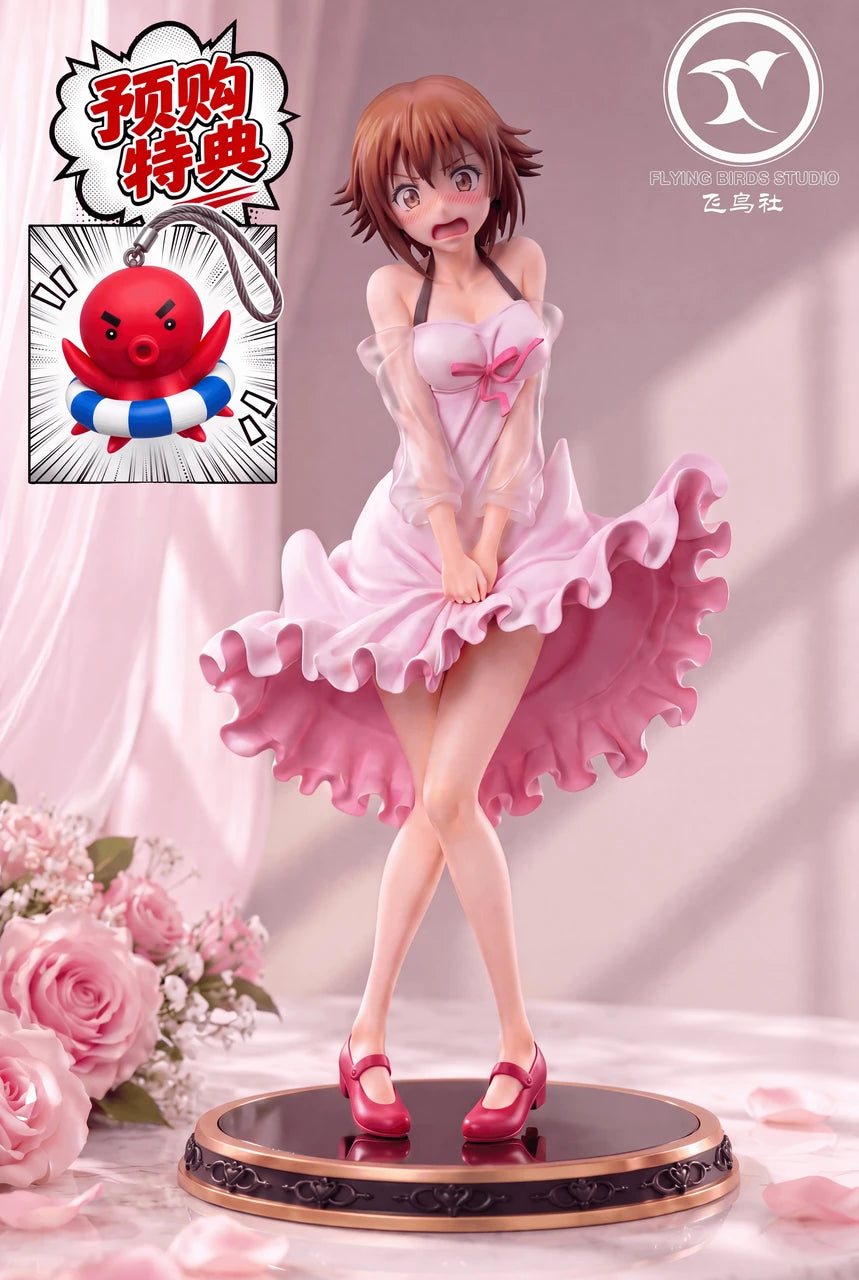【Pre-Order】1/6 Scale Chisa Kotegawa-Grand Blue-Flying Birds Studio