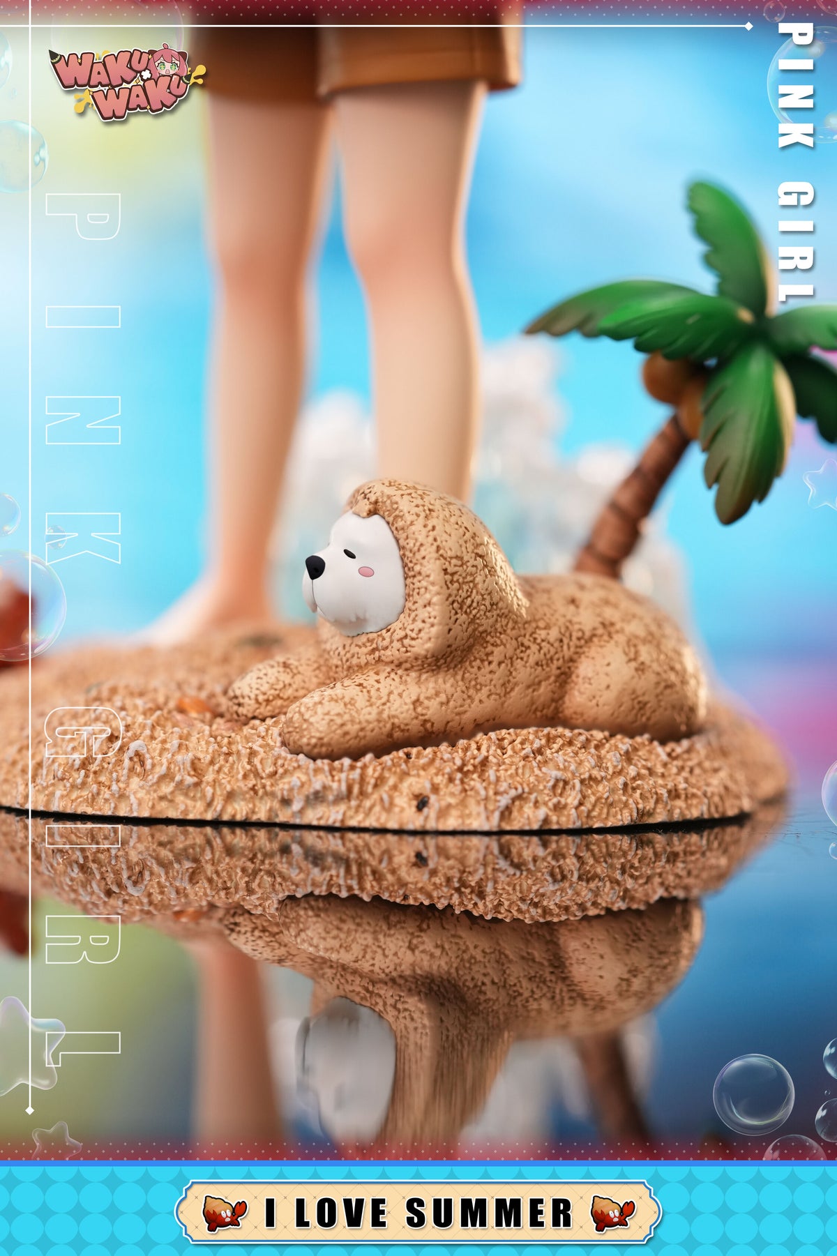 【Pre-Order】Double Guns Anya-SPY X FAMILY-WAKUWAKU Studio