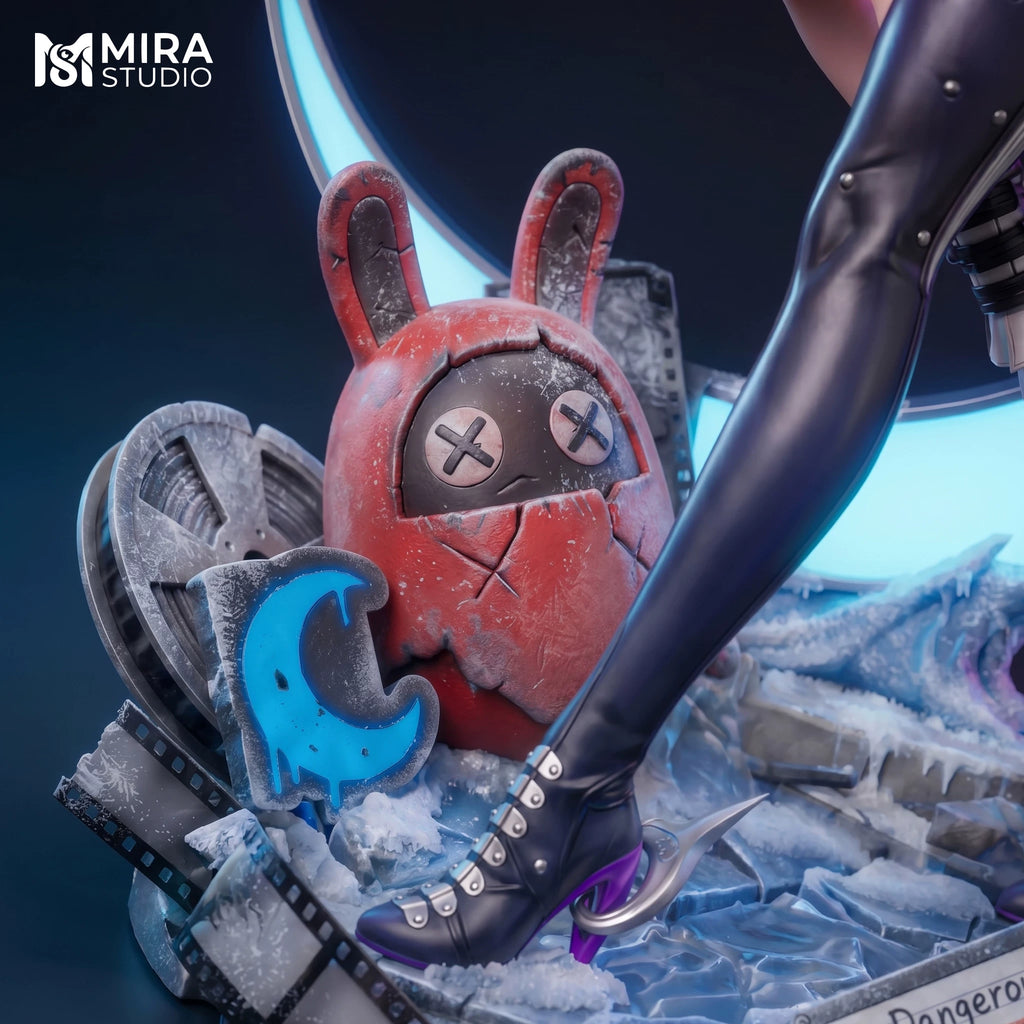 【Pre-Order】1/6 Scale Promeia-Zenless Zone Zero-MIRA Studio