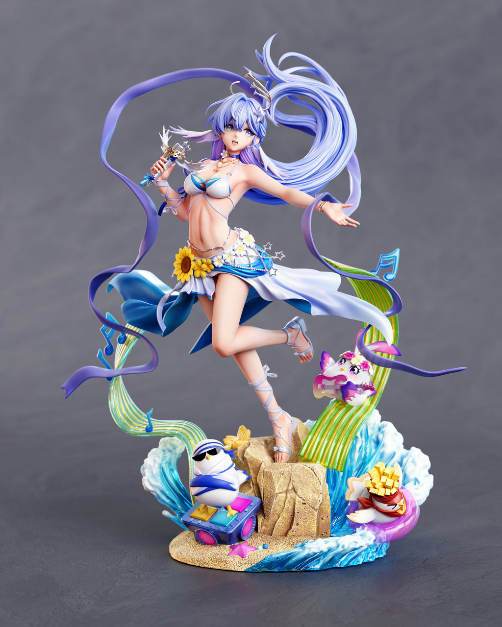 【Pre-Order】1/6 Scale Robin-Honkai: Star Rail-Starengrave Studio
