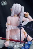 【Pre-Order】1/6 Scale Frieren-Frieren: Beyond Journey's End-Cardgame Studio