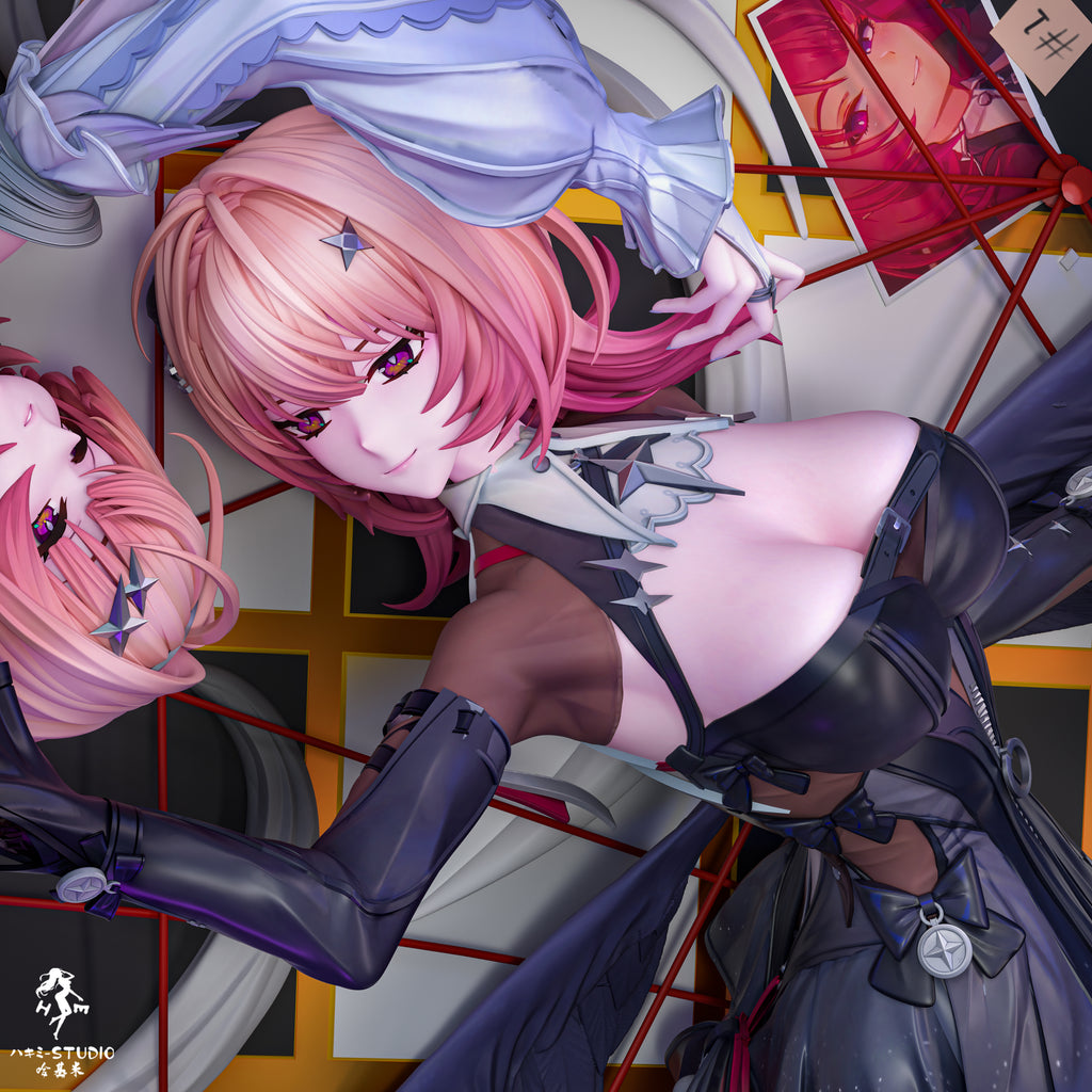 【Pre-Order】1/6 Scale Remielle Dan-Zenless Zone Zero-Hajimi Studio