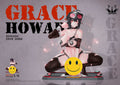【Pre-Order】1/6 Scale Grace Howard-Zenless Zone Zero-Oppai studio
