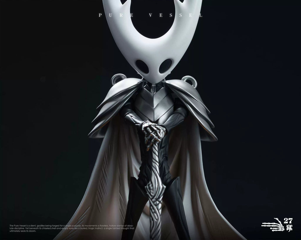 【Pre-Order】Pure Vessel-Hollow Knight-27abyss Studio