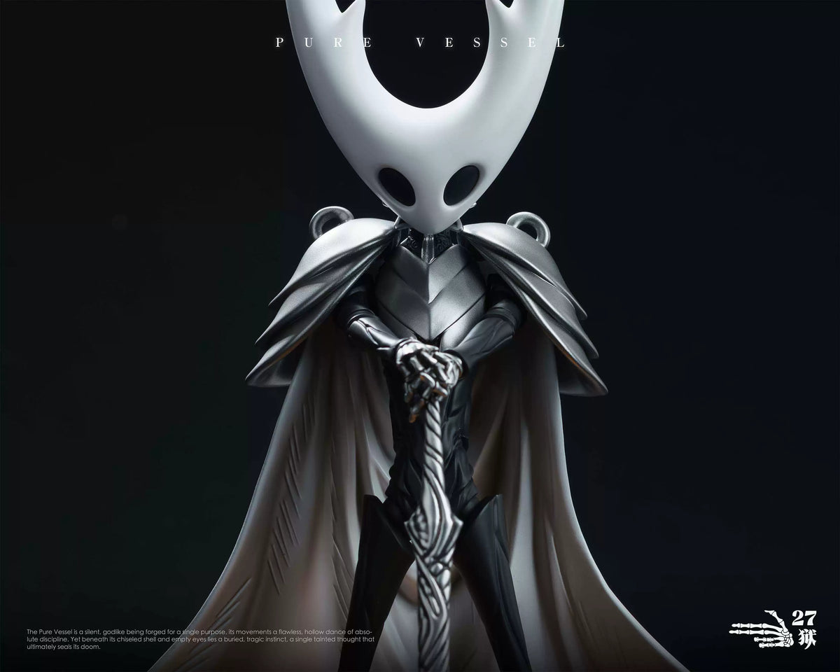 【Pre-Order】Pure Vessel-Hollow Knight-27abyss Studio