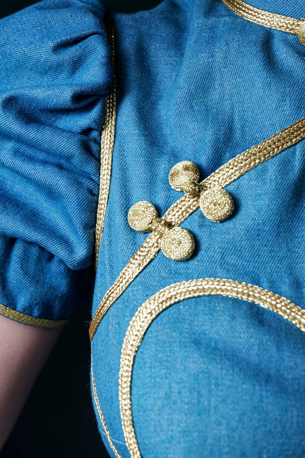 【Pre-Order】Battle Maiden ChunLi-Street Fighter-VelaKiss