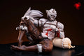 【Pre-Order】1/6 Scale Von Lycaon-Zenless Zone Zero-Flash Studio