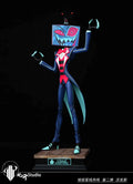 【Pre-Order】1/6 Scale Vox-Hazbin Hotel-BeiDou Studio