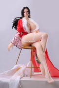 【Pre-Order】Boa Hancock-One piece-YuZhai Studio