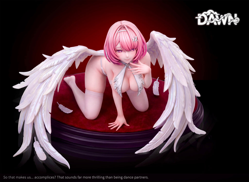 【Pre-Order】Remielle Dan-Zenless Zone Zero-DAWN Studio