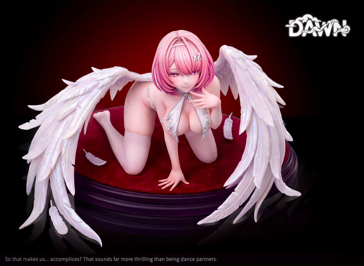 【Pre-Order】Remielle Dan-Zenless Zone Zero-DAWN Studio