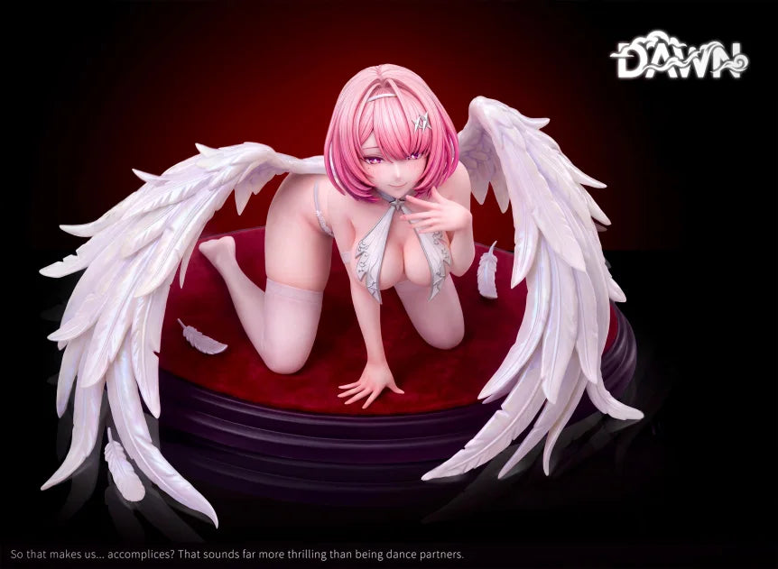 【Pre-Order】Remielle Dan-Zenless Zone Zero-DAWN Studio