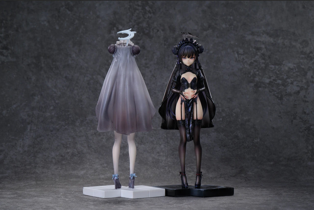 【Pre-Order】1/6 Scale Kisaki Ryuuge-Blue Archive-HFK Studio