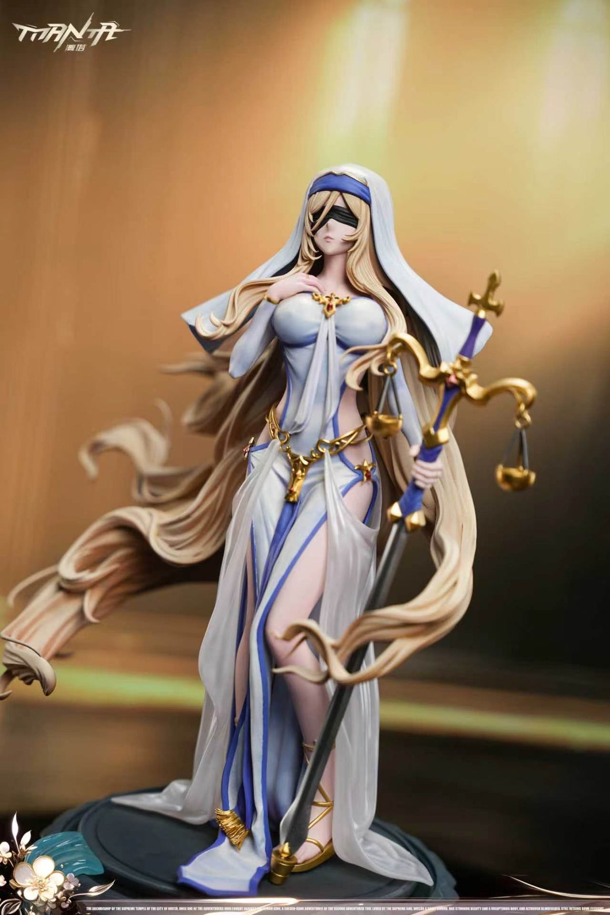 【Pre-Order】Sword Maiden-Goblin Slayer-Manta Studio