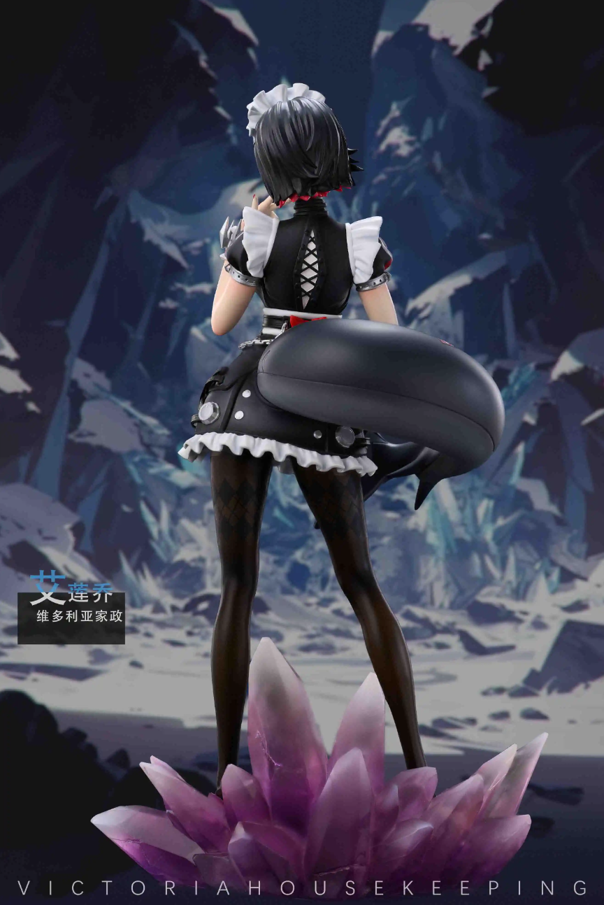 【Pre-Order】1/7 Scale Ellen Joe-Zenless Zone Zero-Neta Studio